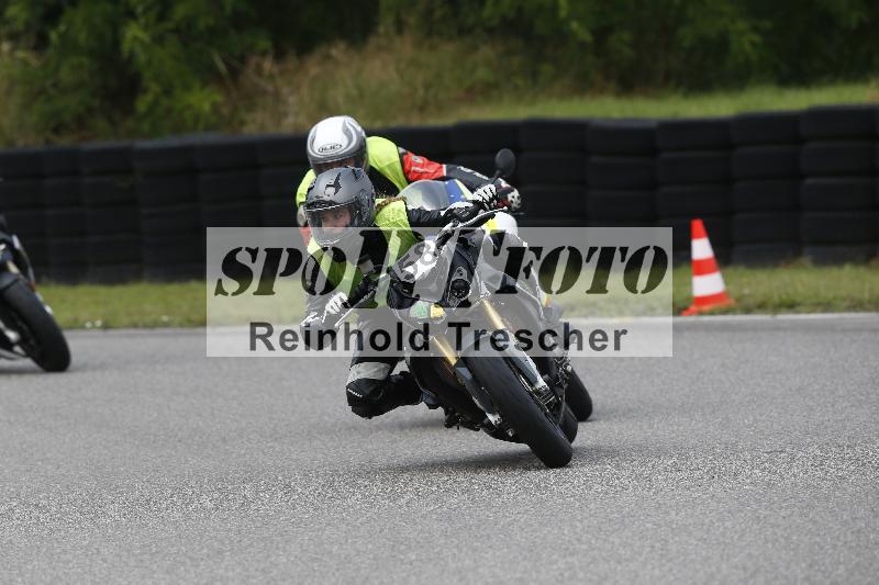 /24 08.06.2025 TZ Motorsport ADR/Gruppe gruen/58